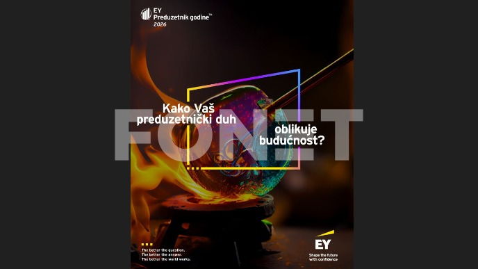 Konkurs za preduzetnika godine